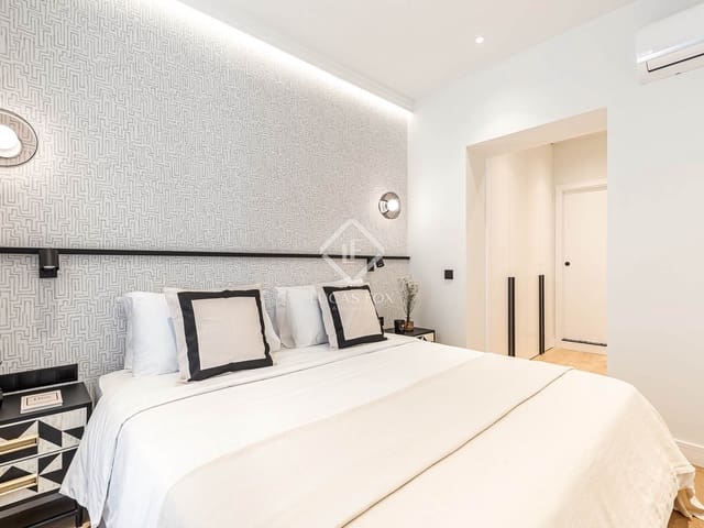 3 slaapkamer Appartement te koop in Madrid stad - € 1.150.000 (Ref: 9316986)