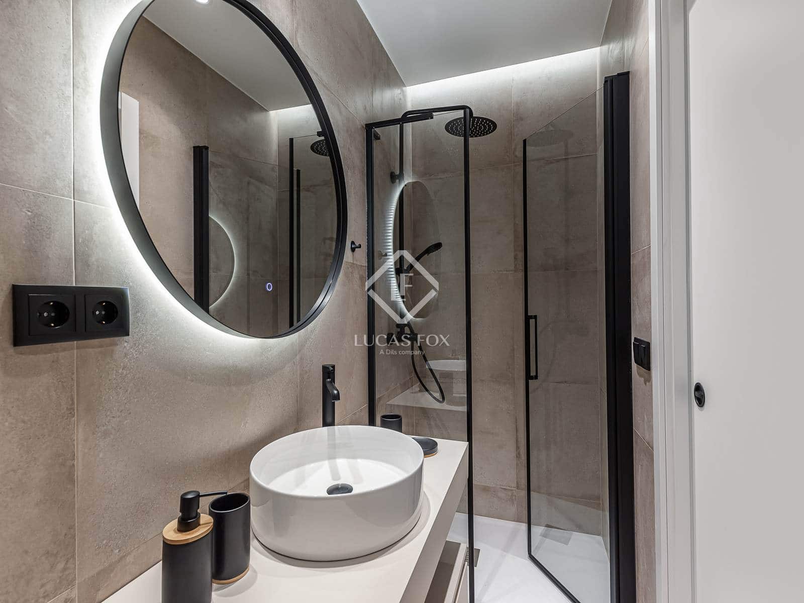 3 slaapkamer Appartement te koop in Madrid stad - € 1.150.000 (Ref: 9316986)