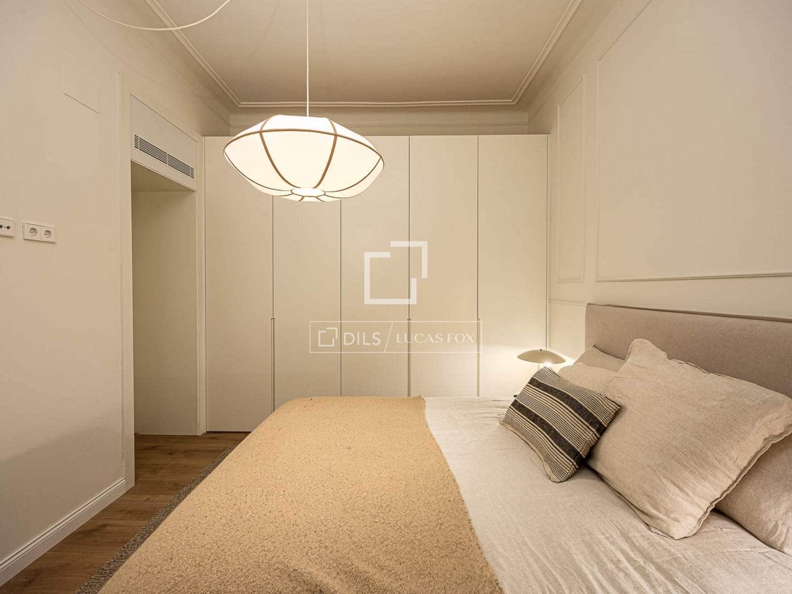 4 soveværelse Lejlighed til salg i Barcelona by - € 1.985.000 (Ref: 9318097)