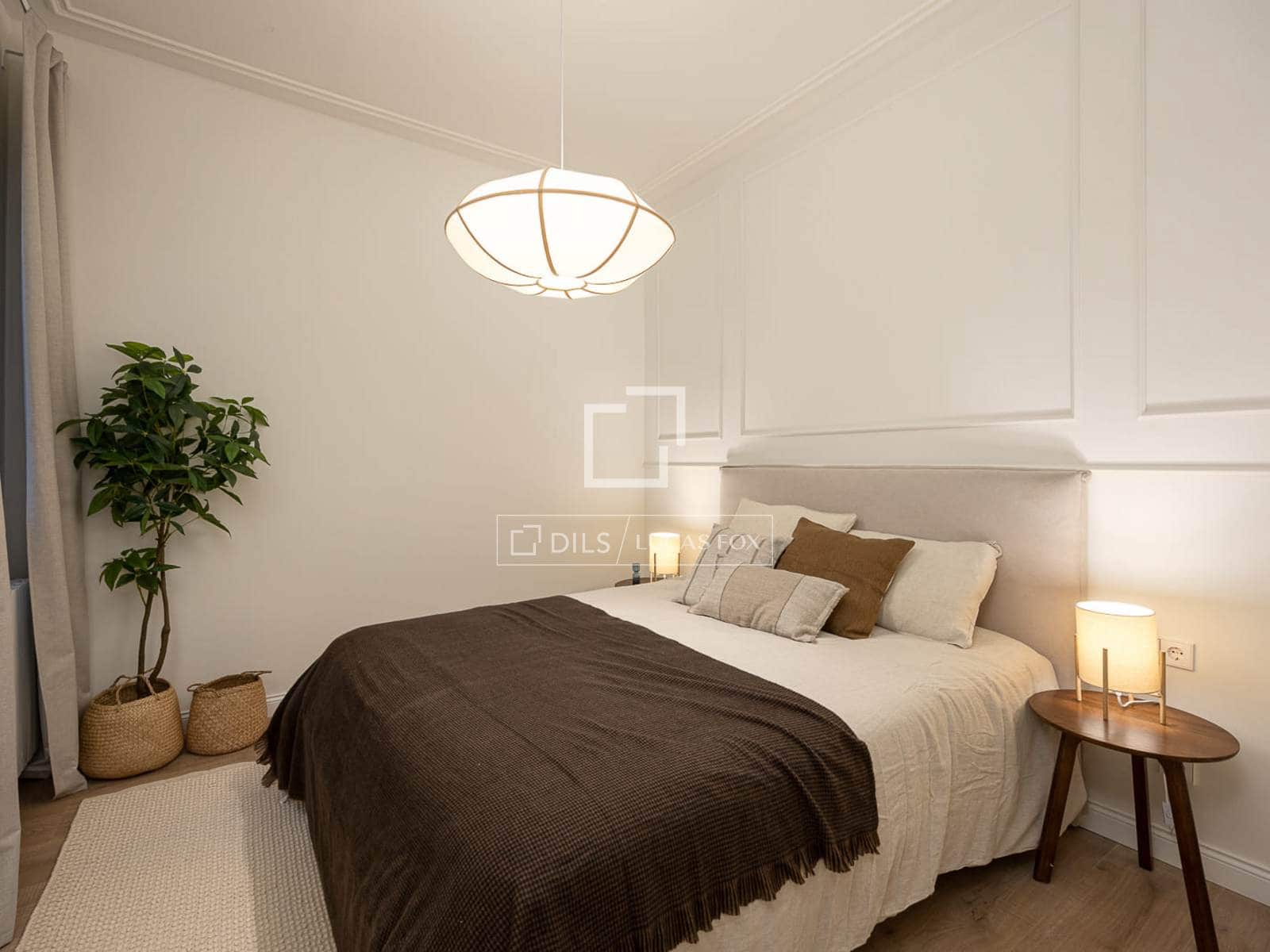 4 soveværelse Lejlighed til salg i Barcelona by - € 1.985.000 (Ref: 9318097)