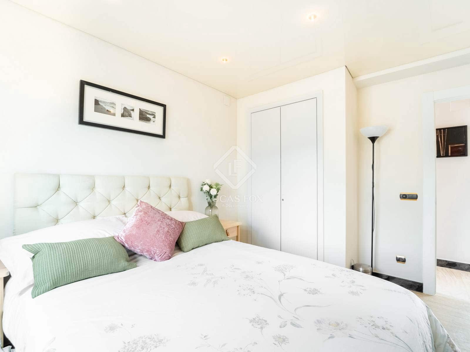 4 chambre Villa/Maison à vendre à San Vicente / Sant Vicent del Raspeig avec garage - 750 000 € (Ref: 9318098)