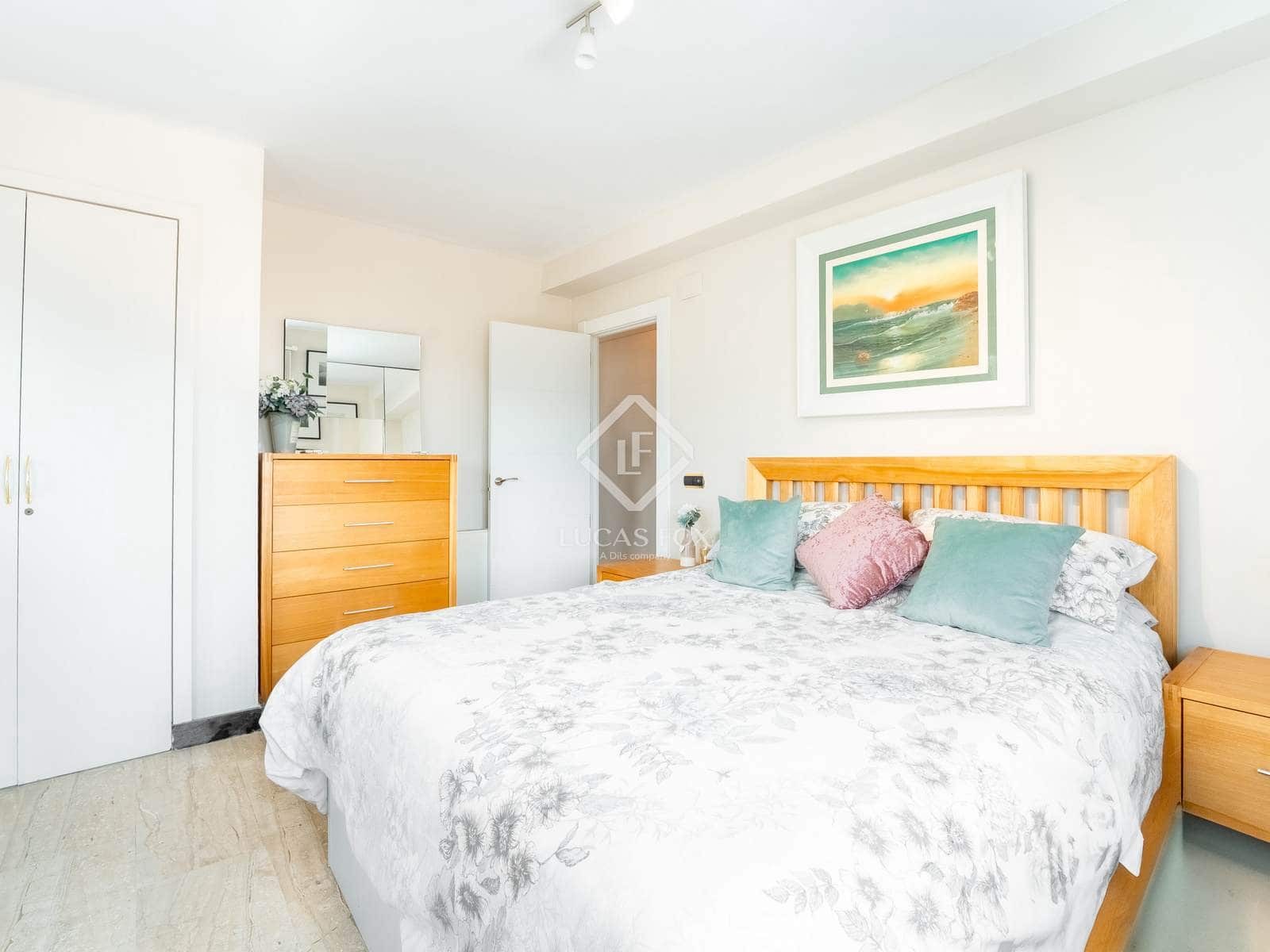 4 chambre Villa/Maison à vendre à San Vicente / Sant Vicent del Raspeig avec garage - 750 000 € (Ref: 9318098)