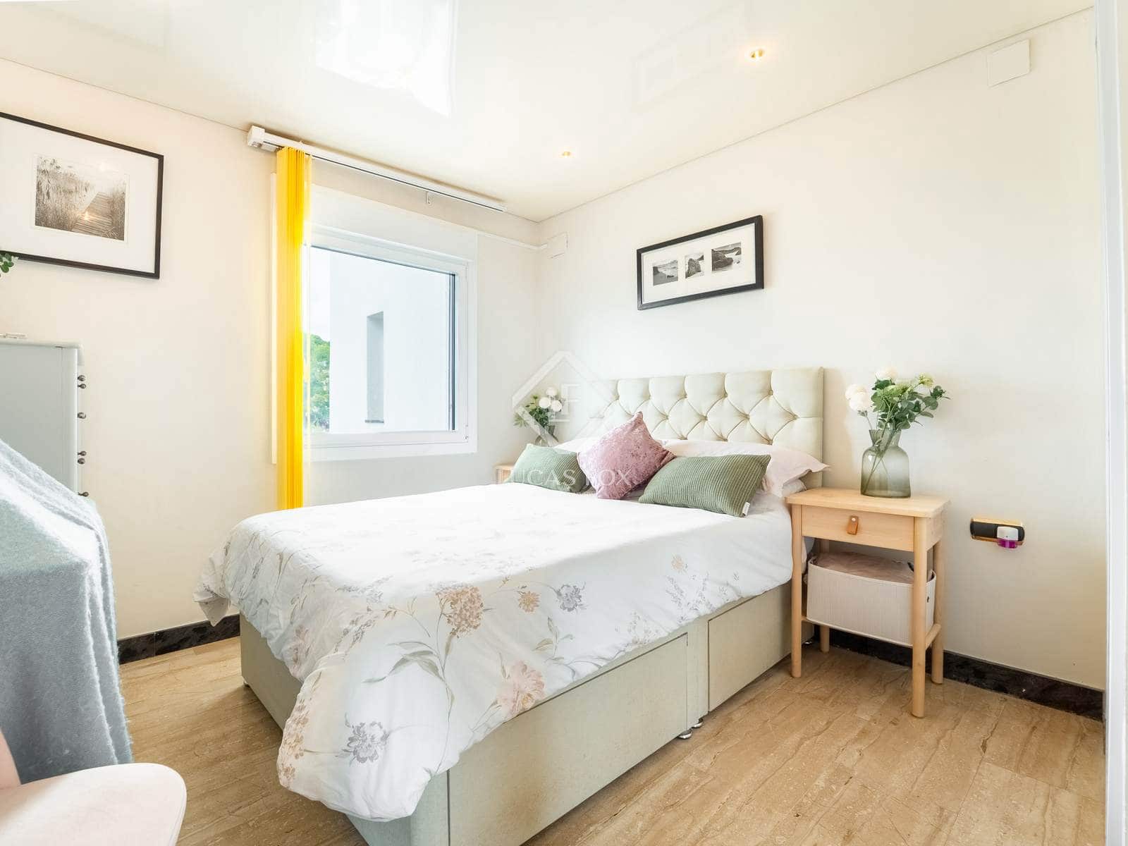 4 chambre Villa/Maison à vendre à San Vicente / Sant Vicent del Raspeig avec garage - 750 000 € (Ref: 9318098)