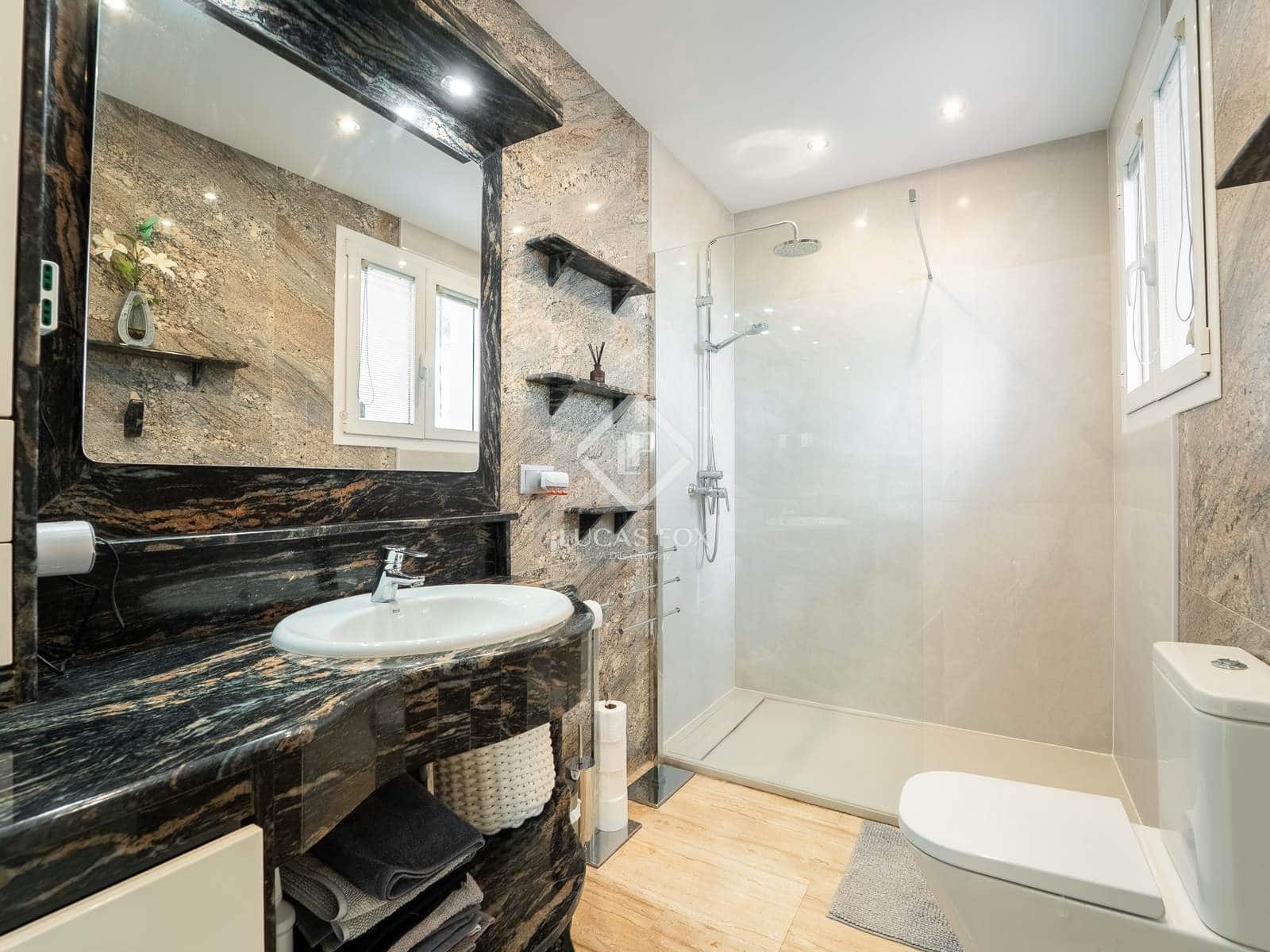 4 chambre Villa/Maison à vendre à San Vicente / Sant Vicent del Raspeig avec garage - 750 000 € (Ref: 9318098)