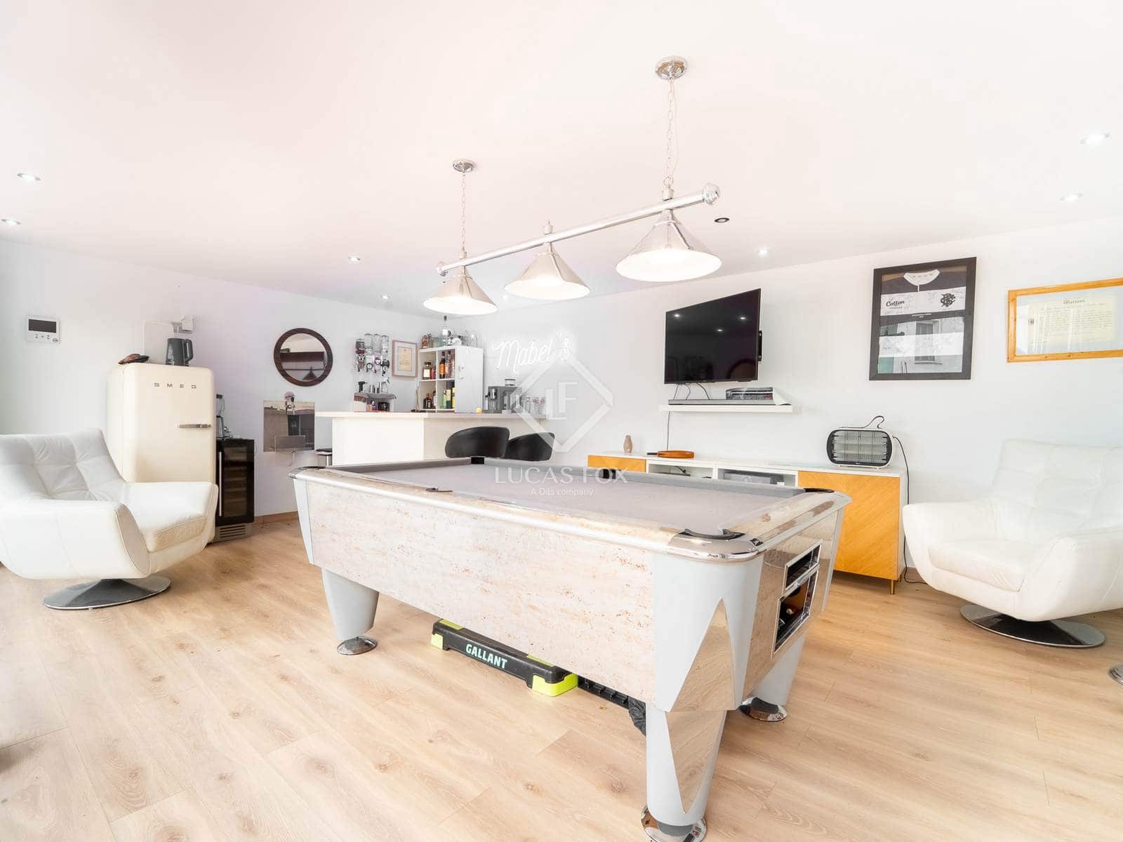 4 chambre Villa/Maison à vendre à San Vicente / Sant Vicent del Raspeig avec garage - 750 000 € (Ref: 9318098)