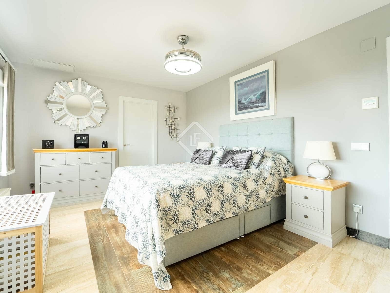 4 chambre Villa/Maison à vendre à San Vicente / Sant Vicent del Raspeig avec garage - 750 000 € (Ref: 9318098)