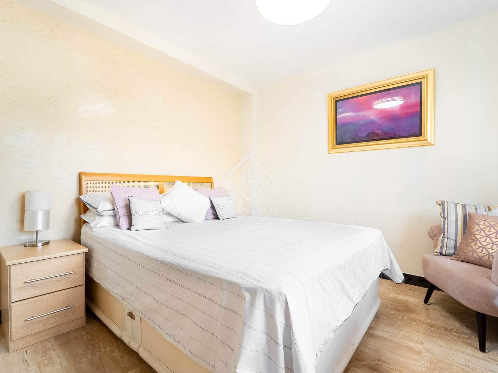 4 chambre Villa/Maison à vendre à San Vicente / Sant Vicent del Raspeig avec garage - 750 000 € (Ref: 9318098)