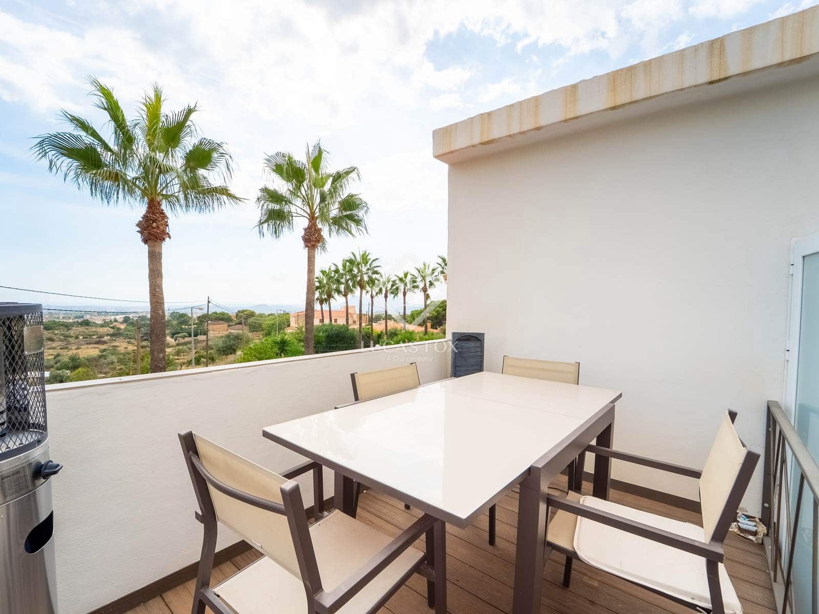 4 chambre Villa/Maison à vendre à San Vicente / Sant Vicent del Raspeig avec garage - 750 000 € (Ref: 9318098)