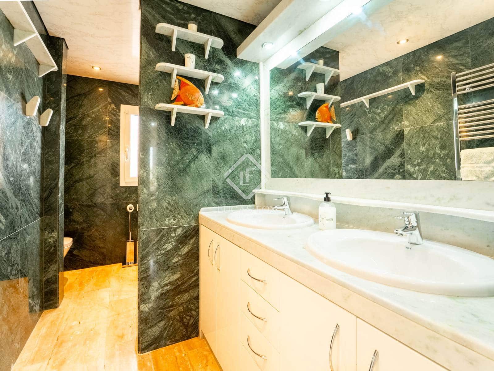 4 chambre Villa/Maison à vendre à San Vicente / Sant Vicent del Raspeig avec garage - 750 000 € (Ref: 9318098)