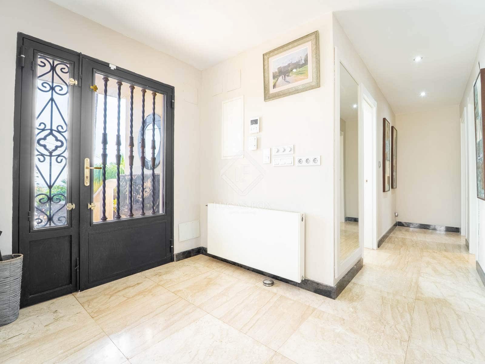 4 chambre Villa/Maison à vendre à San Vicente / Sant Vicent del Raspeig avec garage - 750 000 € (Ref: 9318098)