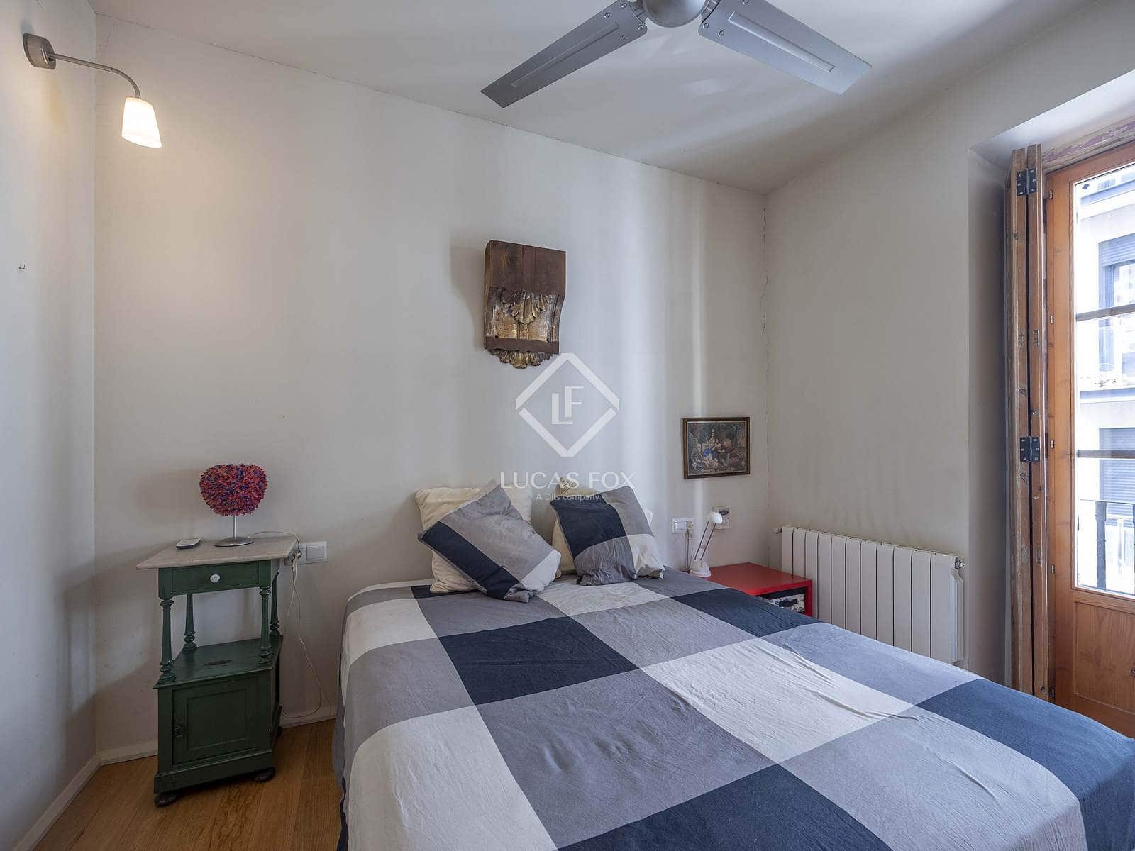 1 chambre Appartement à vendre à Valence ville - 349 000 € (Ref: 9319683)