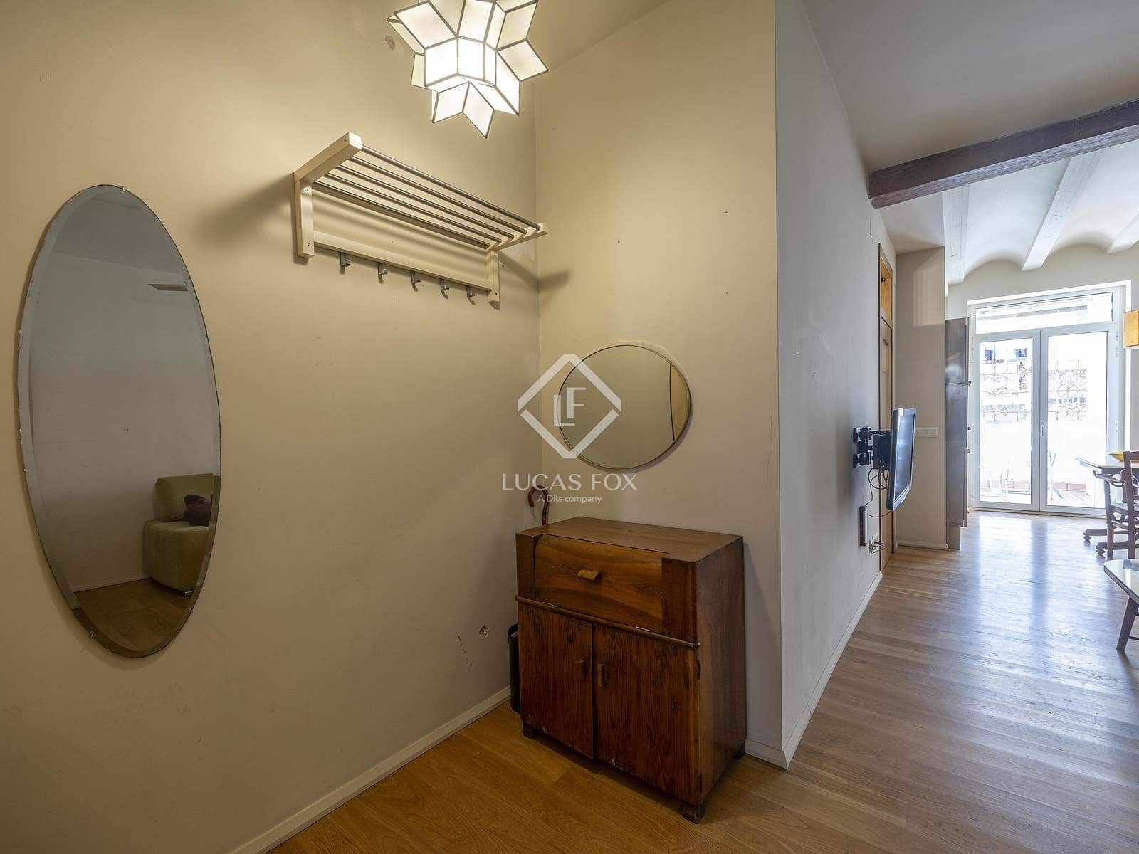 1 chambre Appartement à vendre à Valence ville - 349 000 € (Ref: 9319683)