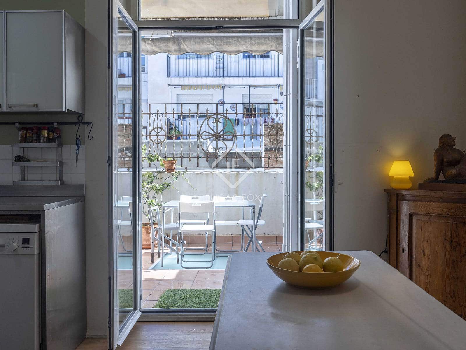 1 chambre Appartement à vendre à Valence ville - 349 000 € (Ref: 9319683)