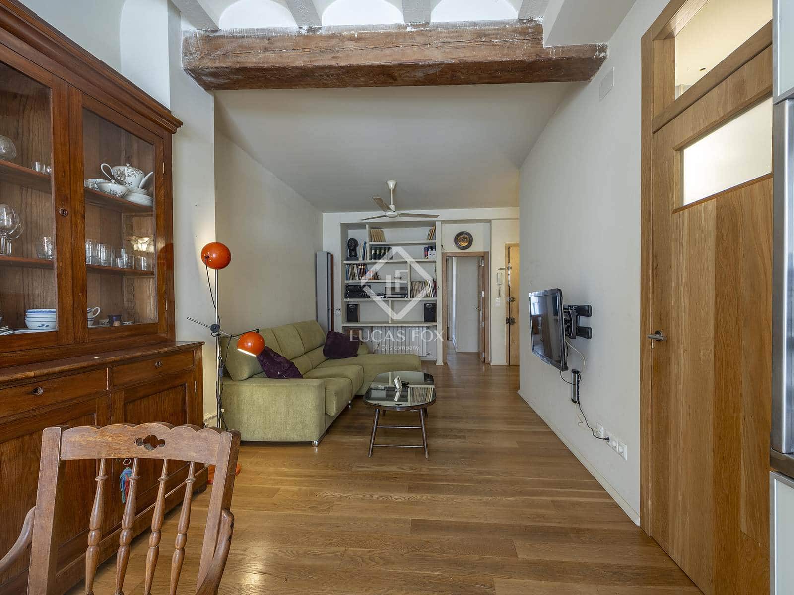 1 chambre Appartement à vendre à Valence ville - 349 000 € (Ref: 9319683)