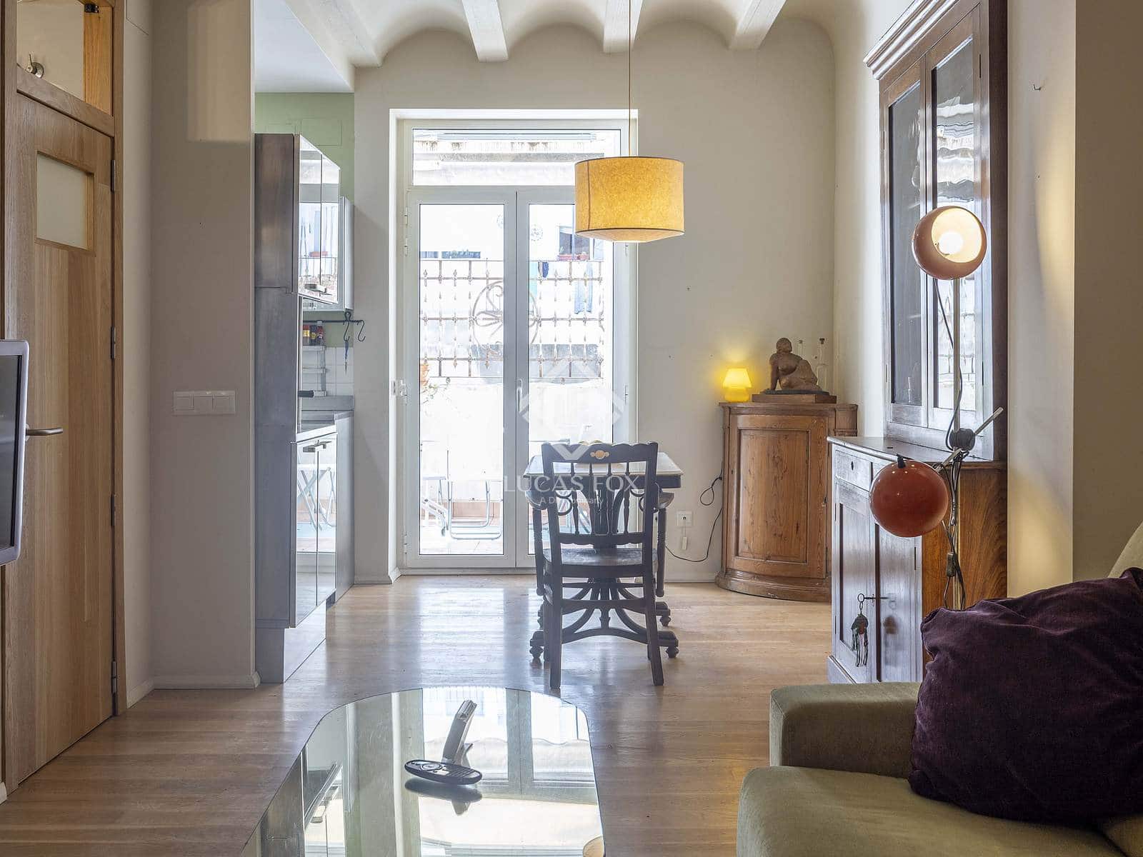 1 chambre Appartement à vendre à Valence ville - 349 000 € (Ref: 9319683)