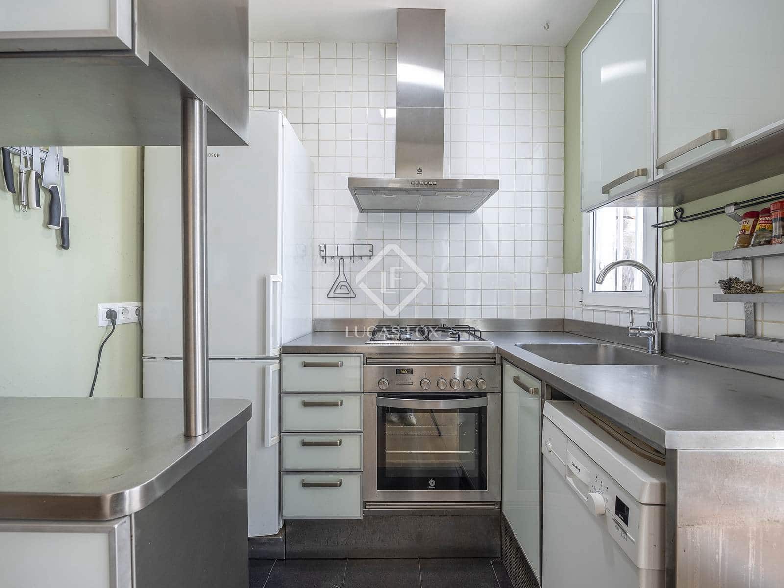 1 chambre Appartement à vendre à Valence ville - 349 000 € (Ref: 9319683)