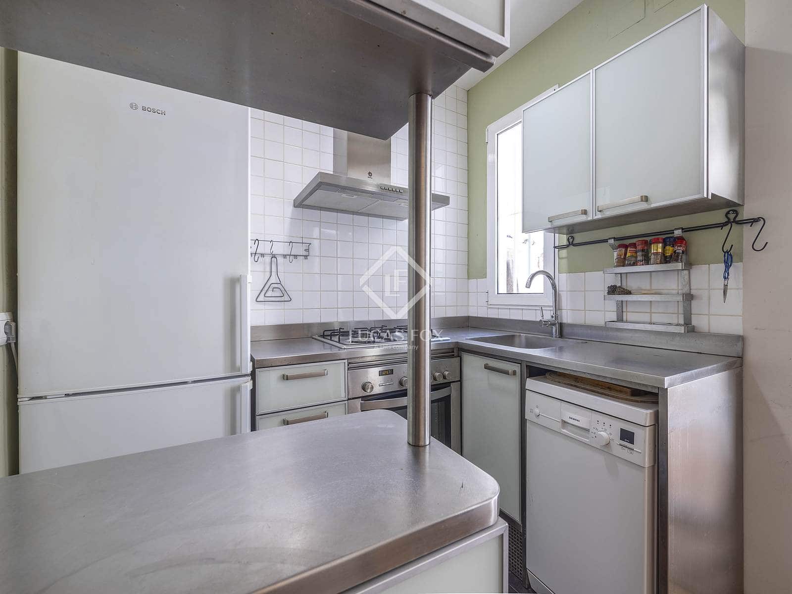 1 chambre Appartement à vendre à Valence ville - 349 000 € (Ref: 9319683)