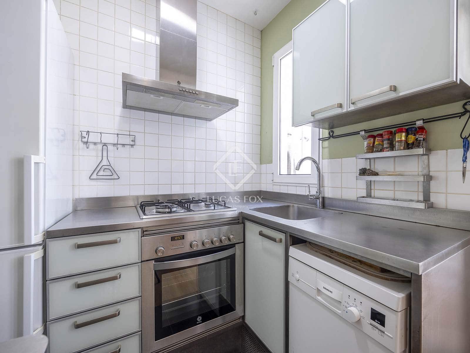 1 chambre Appartement à vendre à Valence ville - 349 000 € (Ref: 9319683)