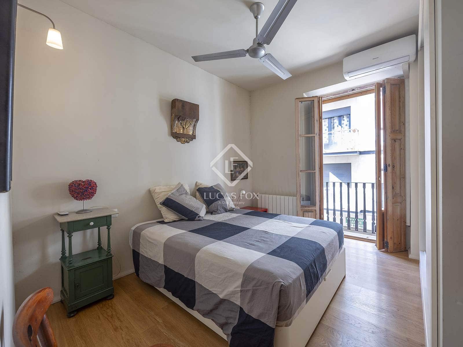 1 chambre Appartement à vendre à Valence ville - 349 000 € (Ref: 9319683)