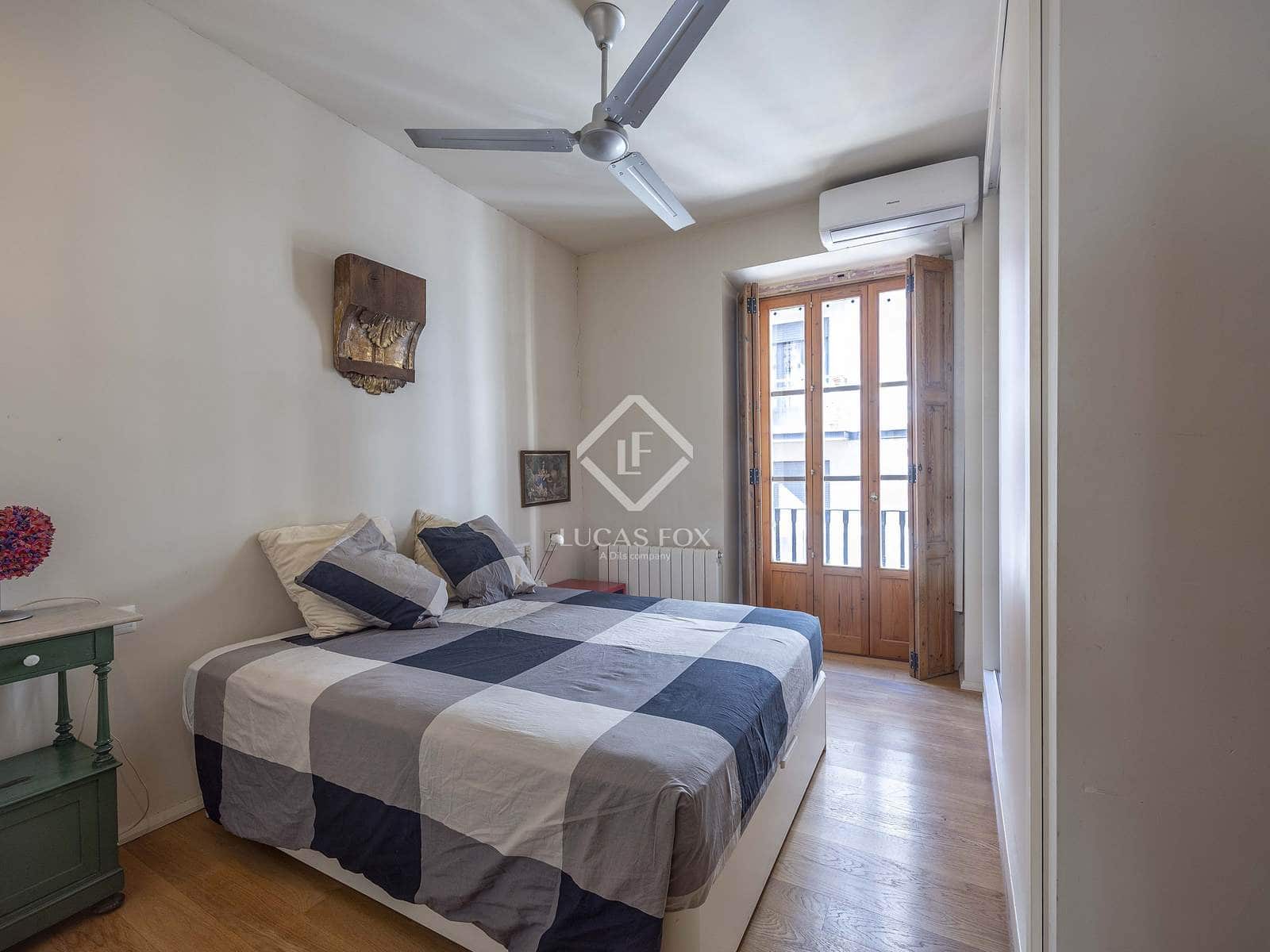 1 chambre Appartement à vendre à Valence ville - 349 000 € (Ref: 9319683)