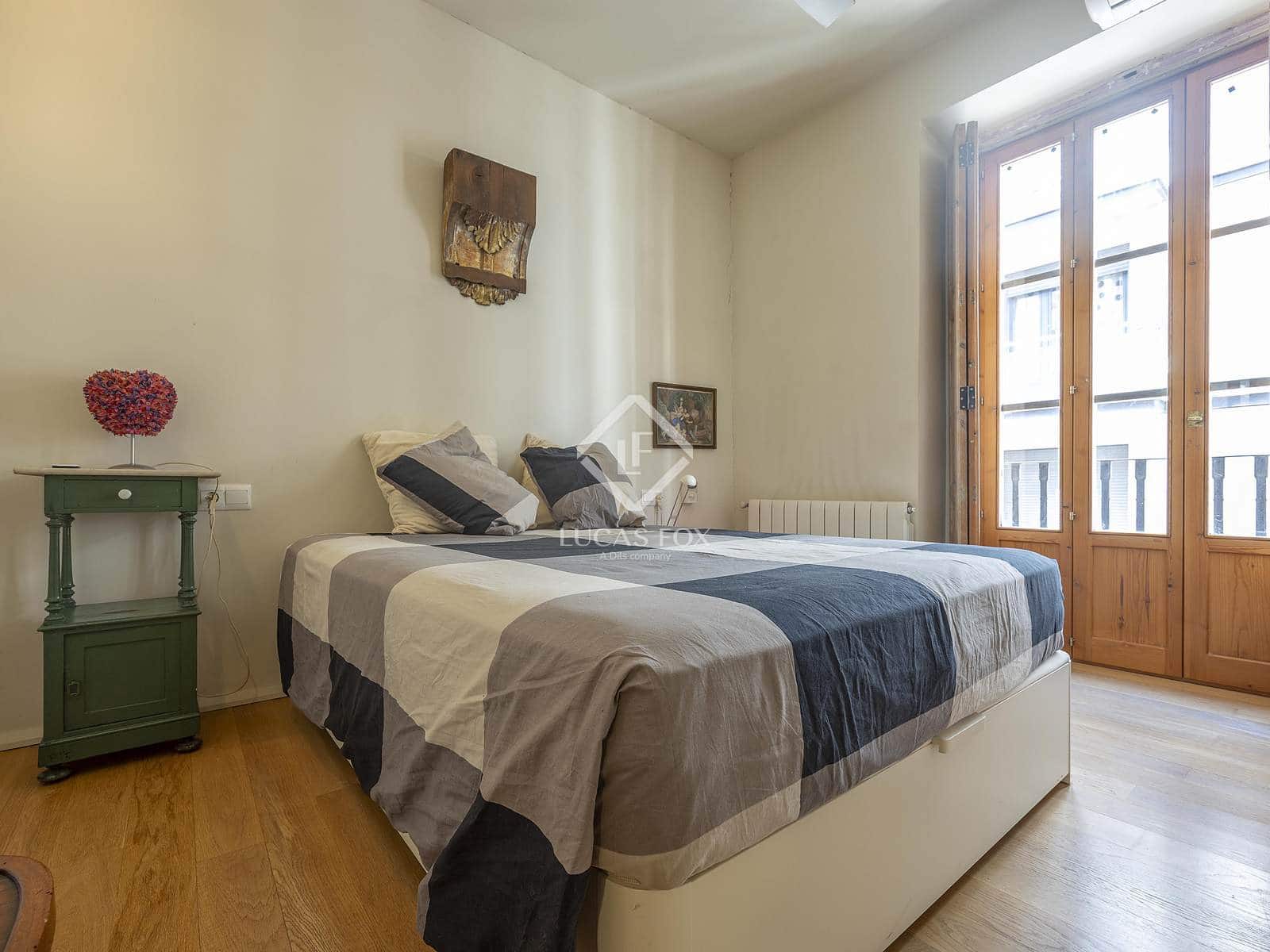 1 chambre Appartement à vendre à Valence ville - 349 000 € (Ref: 9319683)