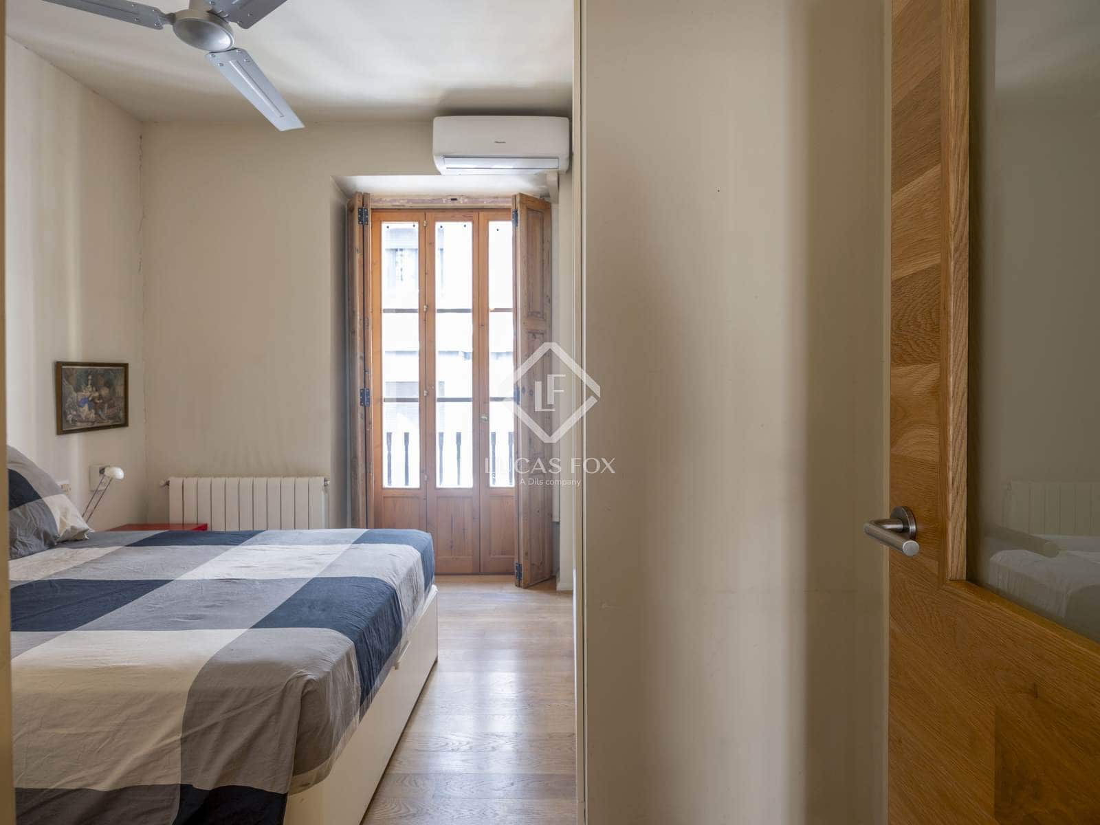 1 chambre Appartement à vendre à Valence ville - 349 000 € (Ref: 9319683)