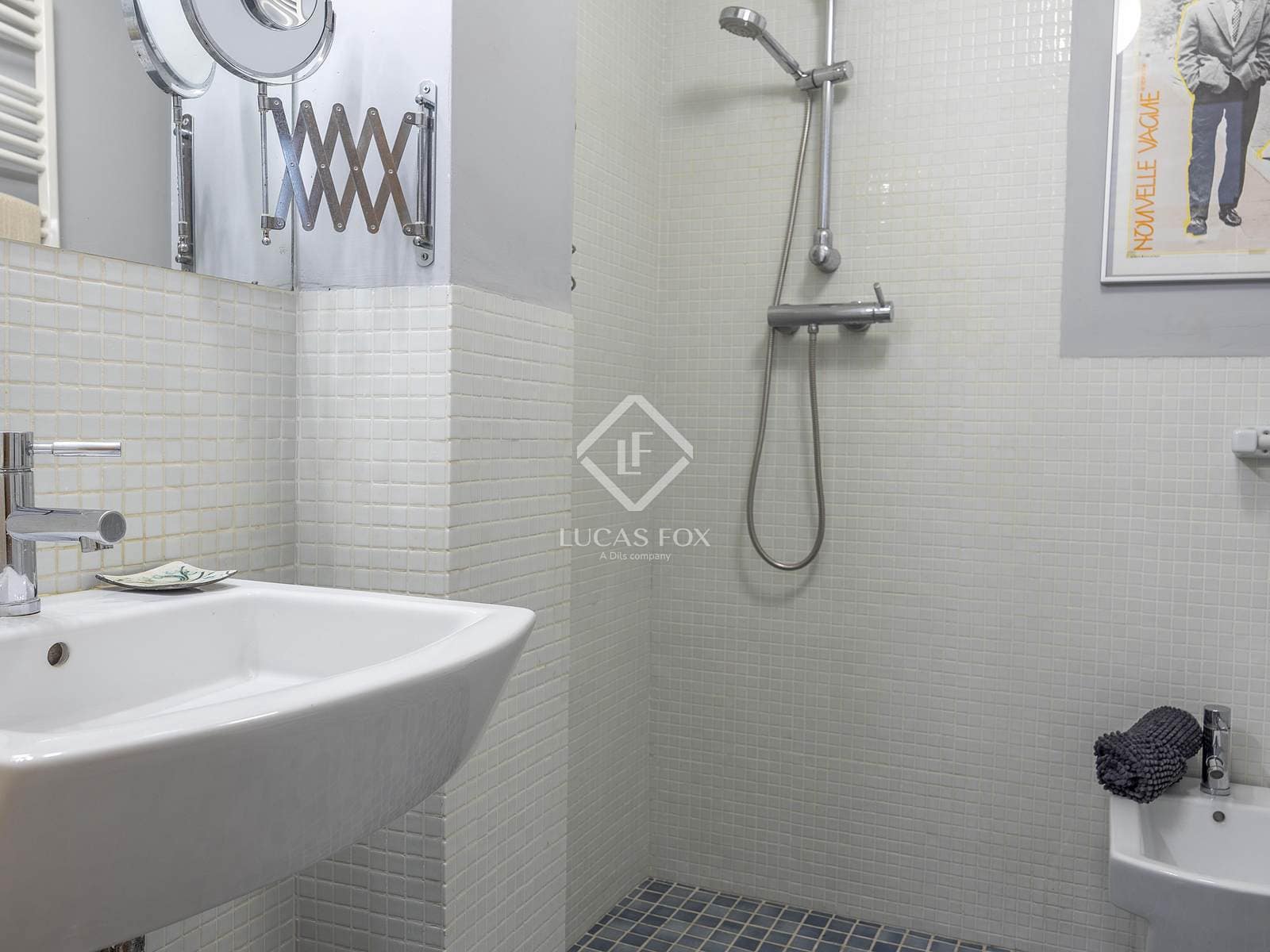 1 chambre Appartement à vendre à Valence ville - 349 000 € (Ref: 9319683)