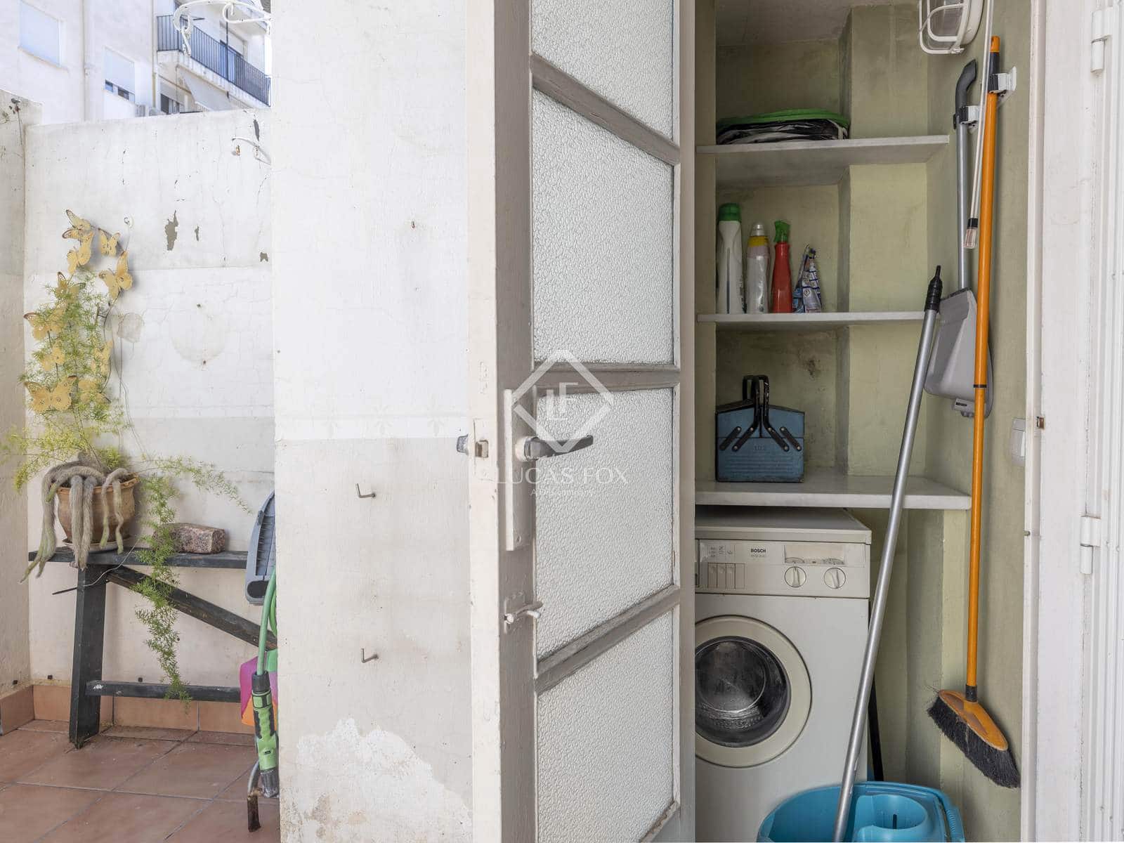 1 chambre Appartement à vendre à Valence ville - 349 000 € (Ref: 9319683)