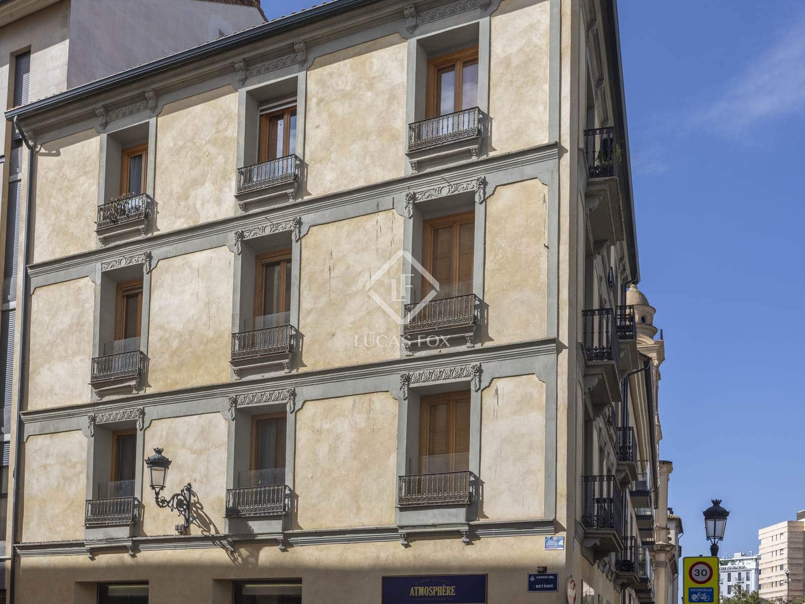 1 chambre Appartement à vendre à Valence ville - 349 000 € (Ref: 9319683)