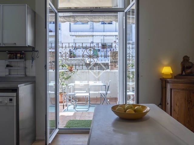 1 chambre Appartement à vendre à Valence ville - 349 000 € (Ref: 9319683)