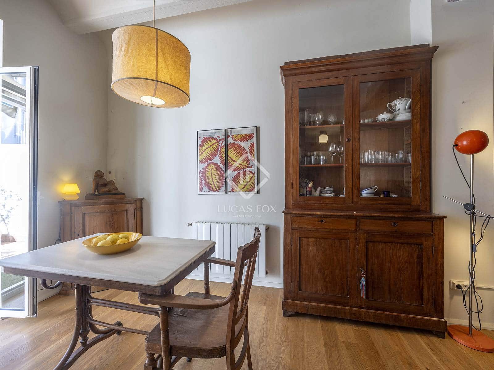 1 chambre Appartement à vendre à Valence ville - 349 000 € (Ref: 9319683)