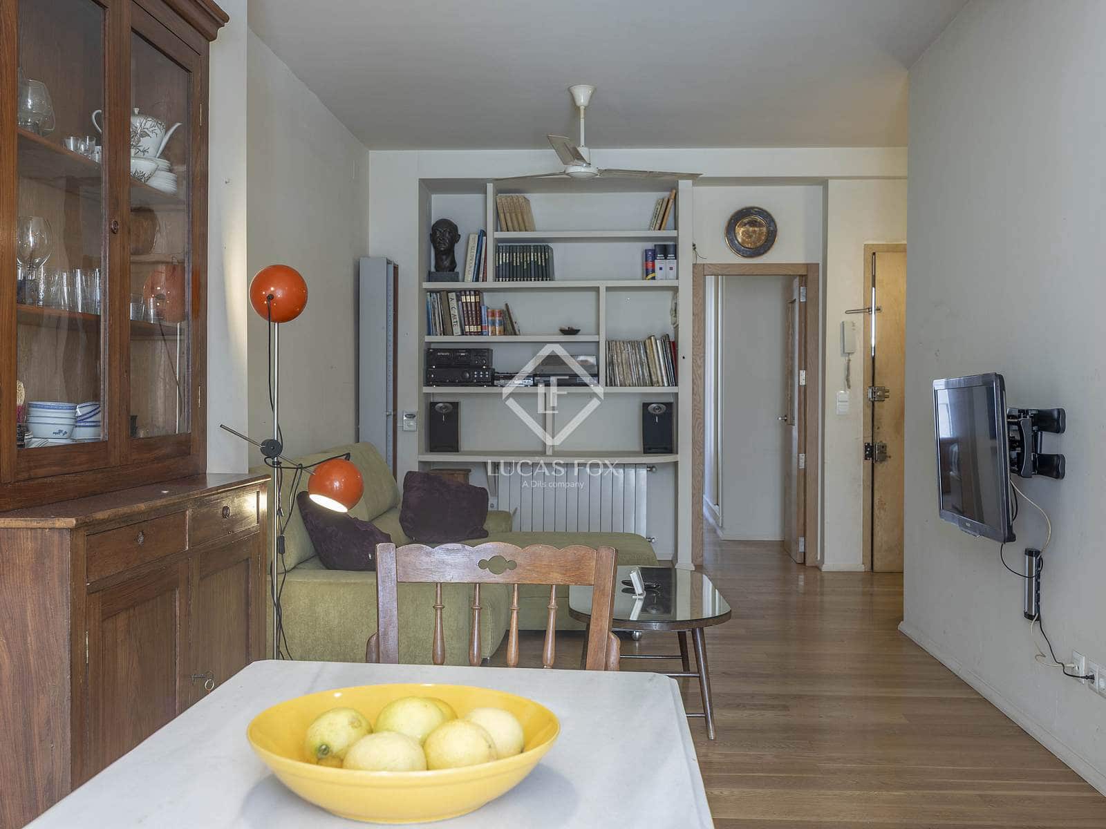 1 chambre Appartement à vendre à Valence ville - 349 000 € (Ref: 9319683)
