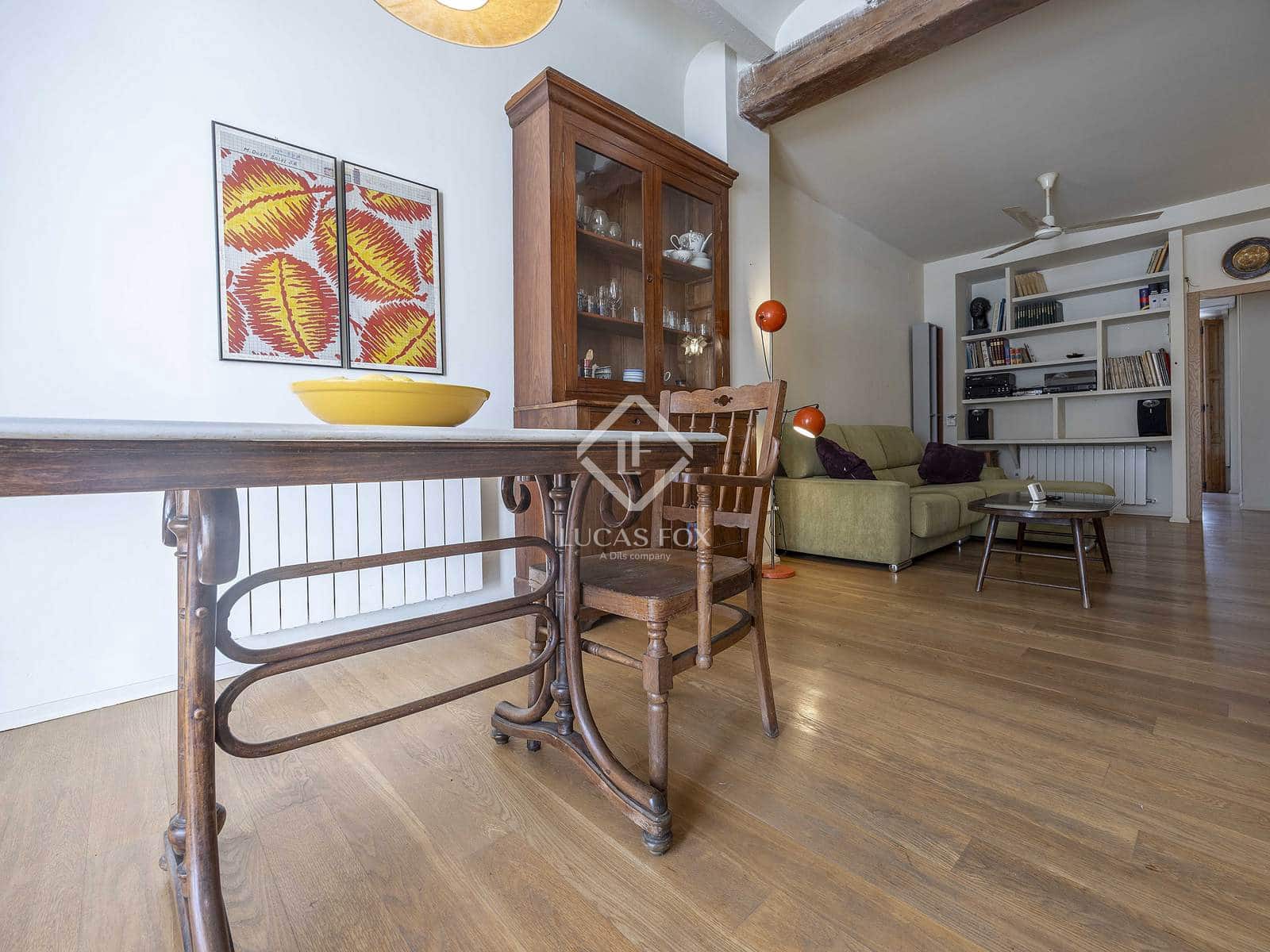 1 chambre Appartement à vendre à Valence ville - 349 000 € (Ref: 9319683)