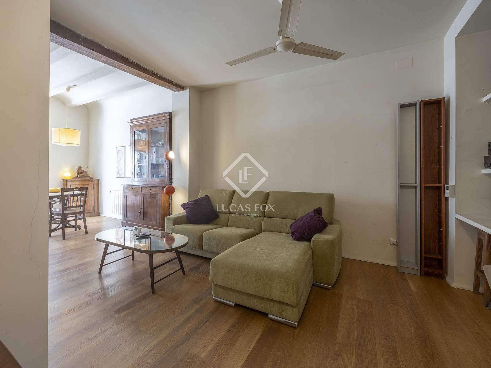 1 chambre Appartement à vendre à Valence ville - 349 000 € (Ref: 9319683)