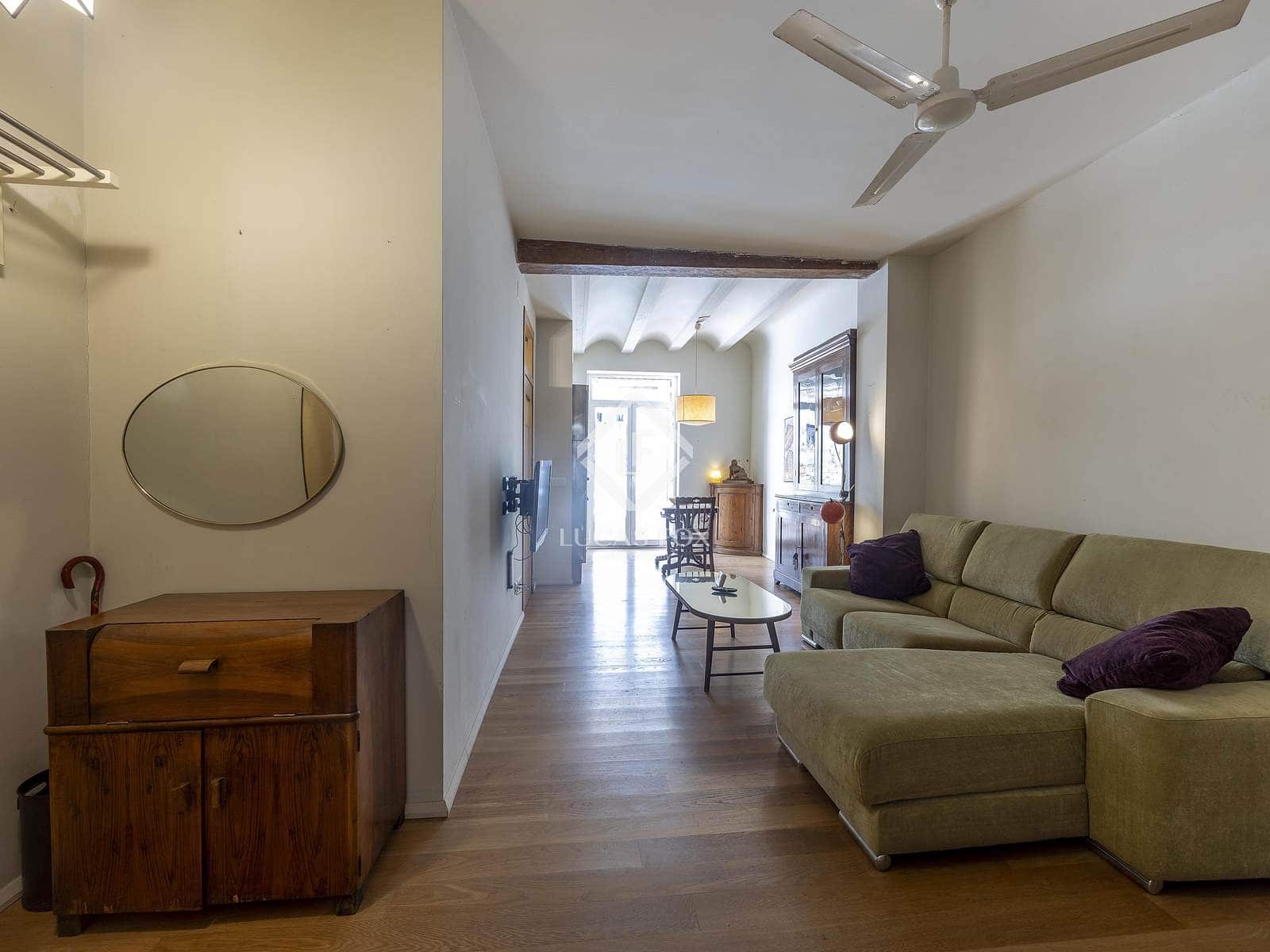 1 chambre Appartement à vendre à Valence ville - 349 000 € (Ref: 9319683)