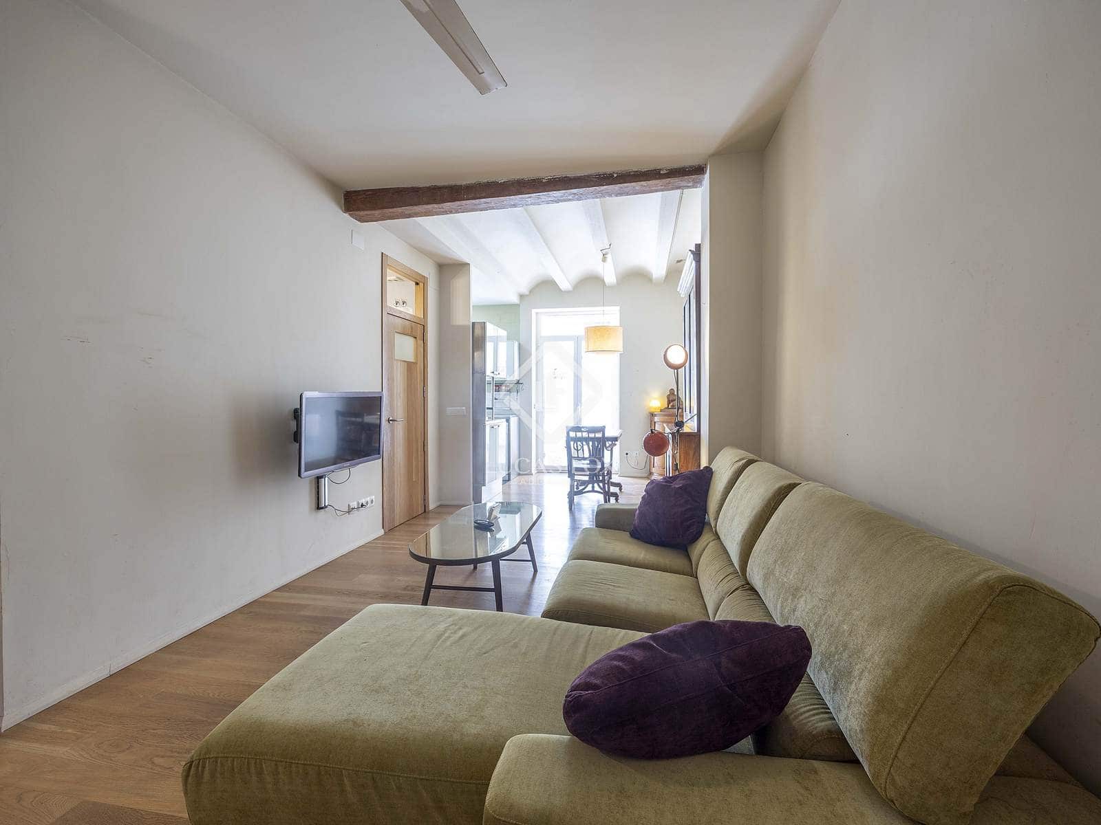 1 chambre Appartement à vendre à Valence ville - 349 000 € (Ref: 9319683)