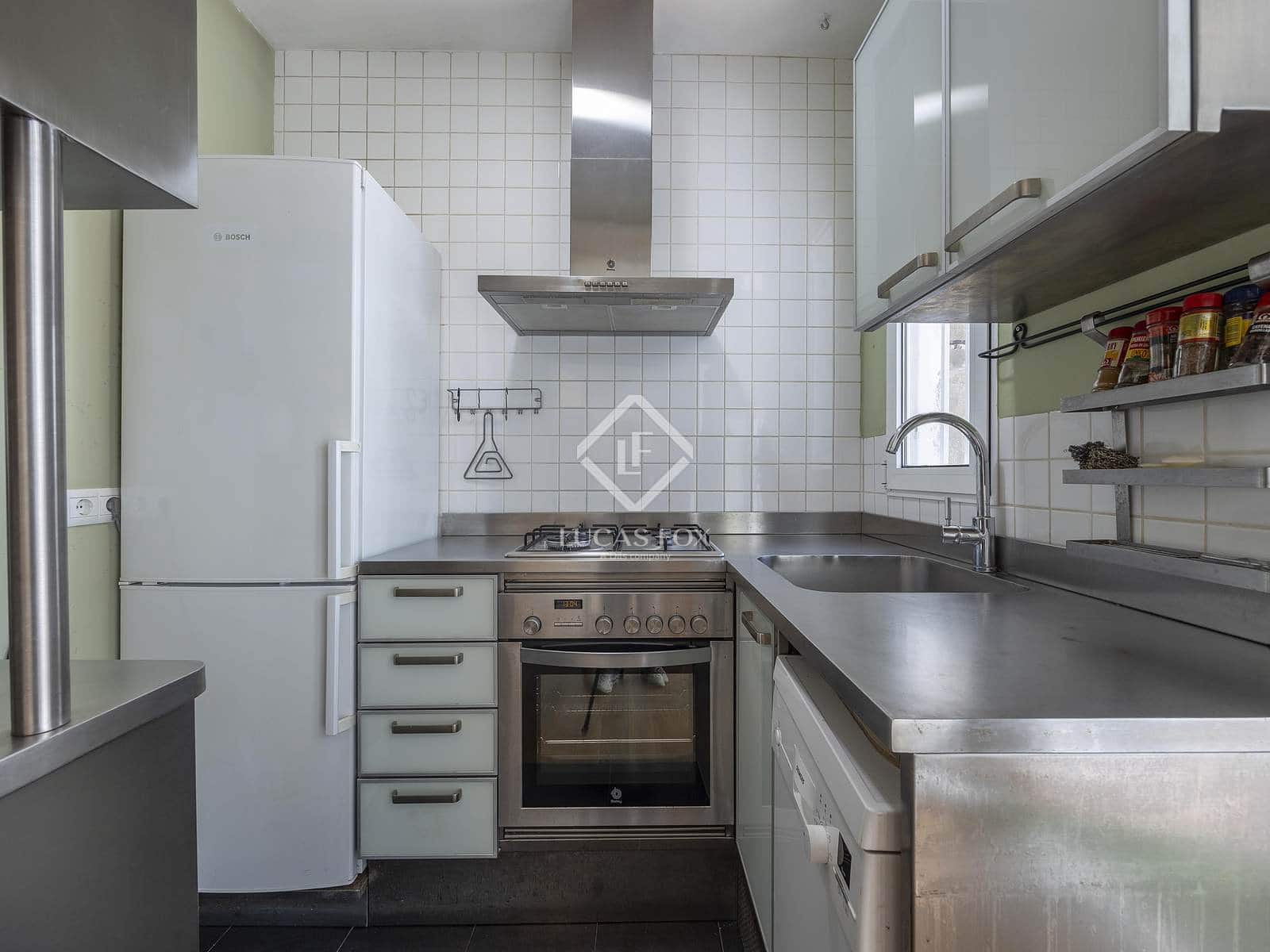 1 chambre Appartement à vendre à Valence ville - 349 000 € (Ref: 9319683)