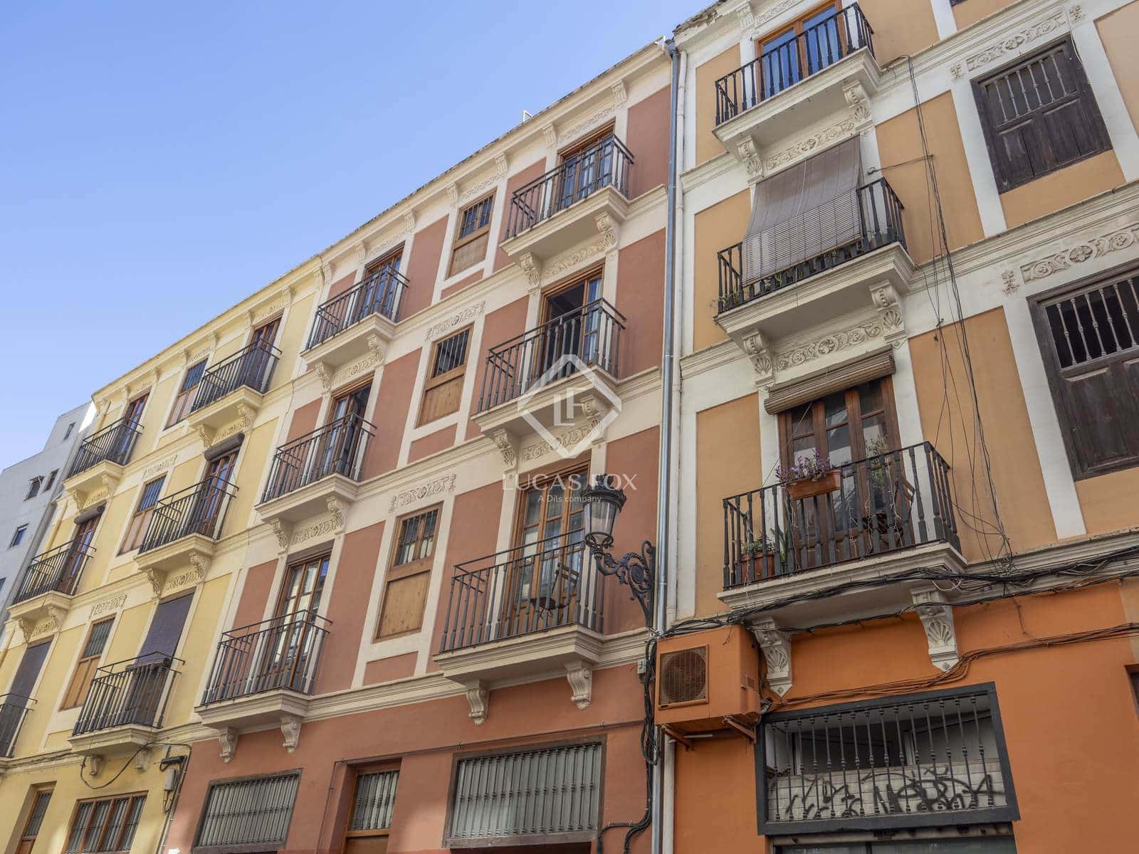 1 chambre Appartement à vendre à Valence ville - 349 000 € (Ref: 9319683)