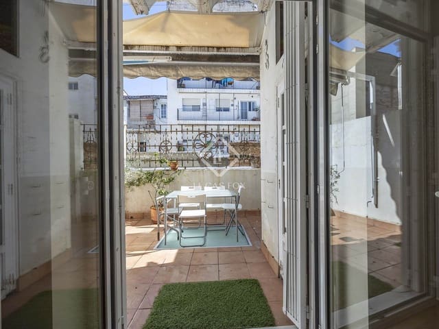 1 chambre Appartement à vendre à Valence ville - 349 000 € (Ref: 9319683)