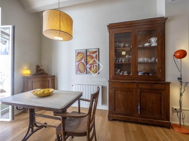 1 chambre Appartement à vendre à Valence ville - 349 000 € (Ref: 9319683)