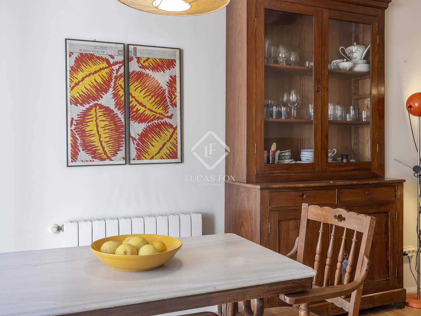 1 chambre Appartement à vendre à Valence ville - 349 000 € (Ref: 9319683)