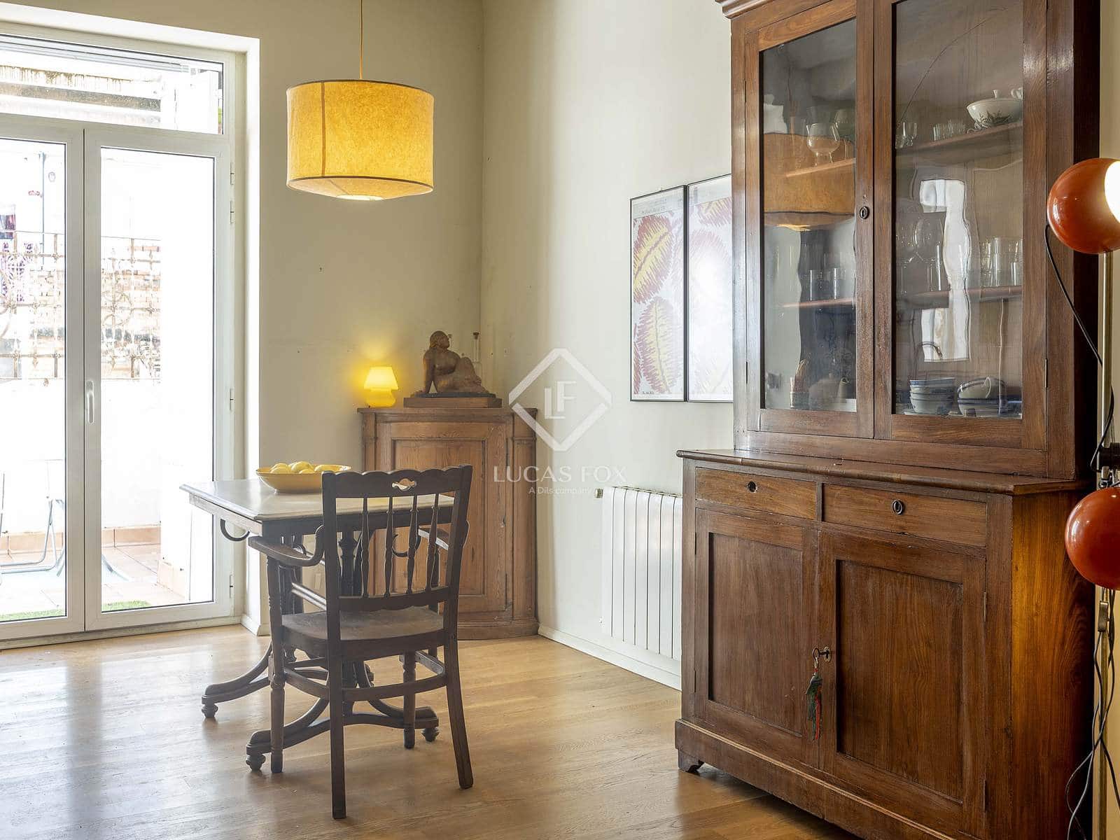 1 chambre Appartement à vendre à Valence ville - 349 000 € (Ref: 9319683)