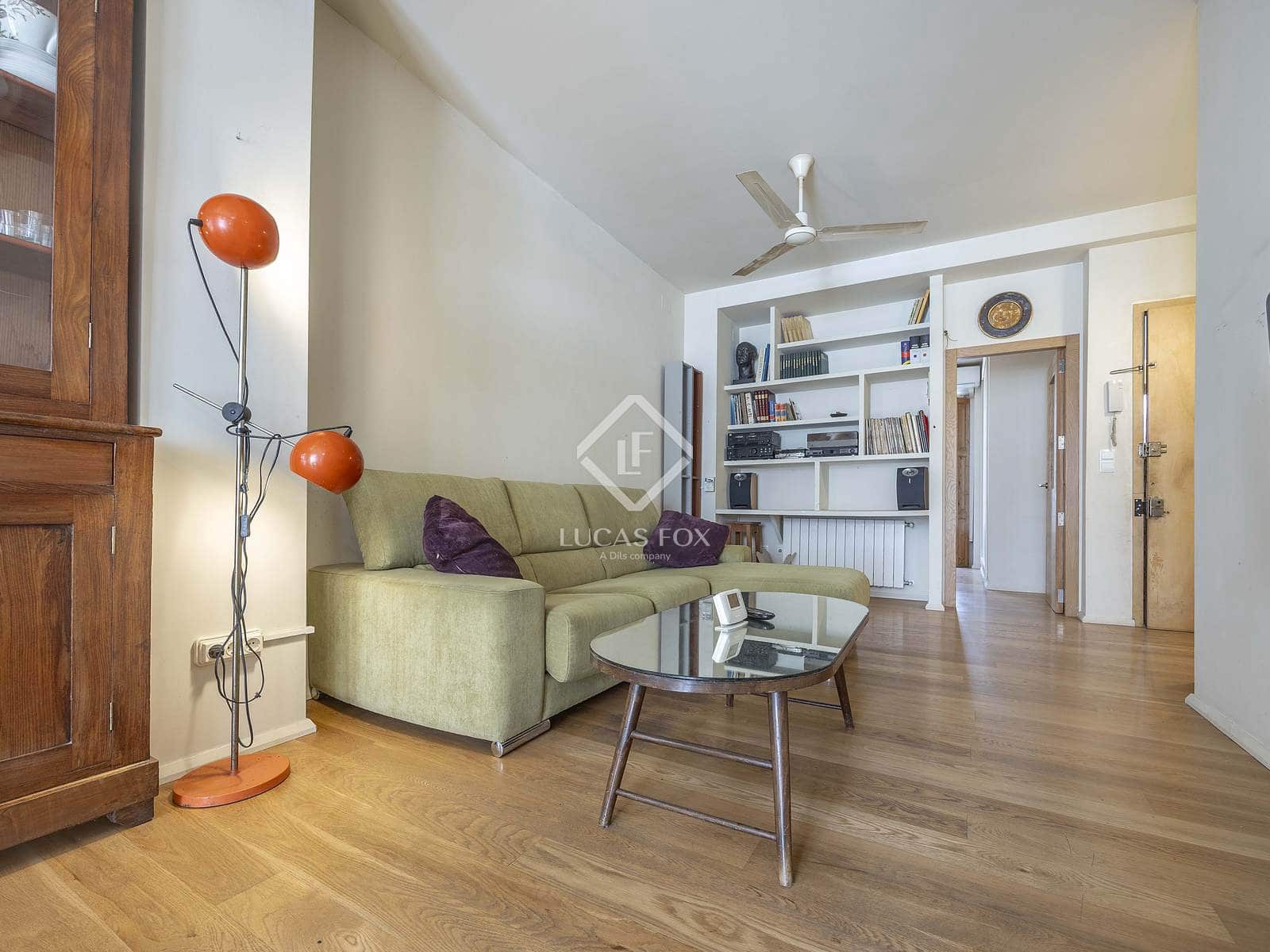 1 chambre Appartement à vendre à Valence ville - 349 000 € (Ref: 9319683)