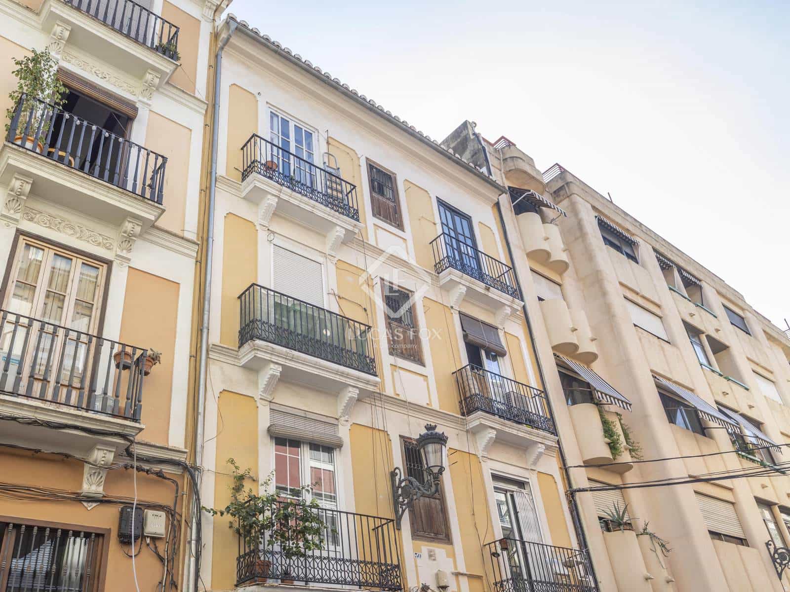 1 chambre Appartement à vendre à Valence ville - 349 000 € (Ref: 9319683)