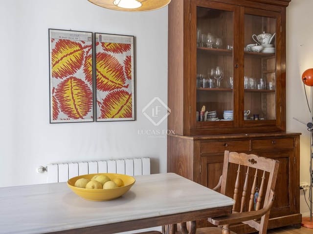 1 chambre Appartement à vendre à Valence ville - 349 000 € (Ref: 9319683)