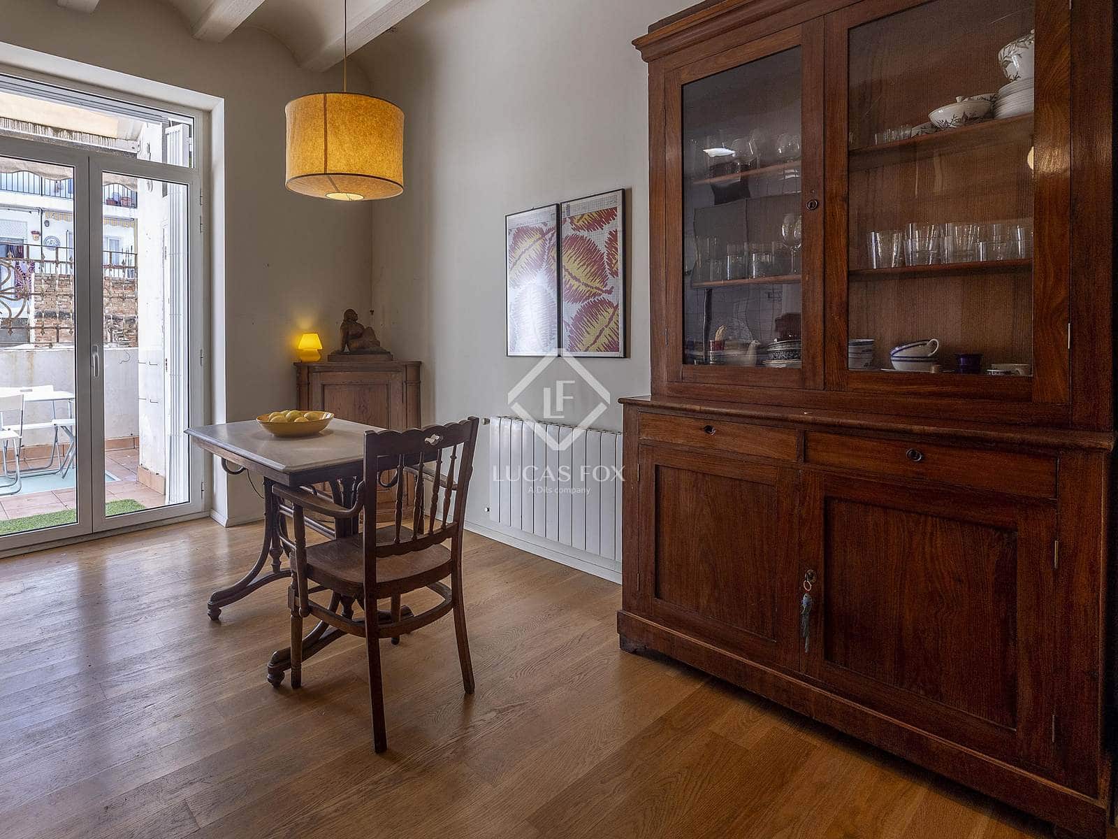 1 chambre Appartement à vendre à Valence ville - 349 000 € (Ref: 9319683)