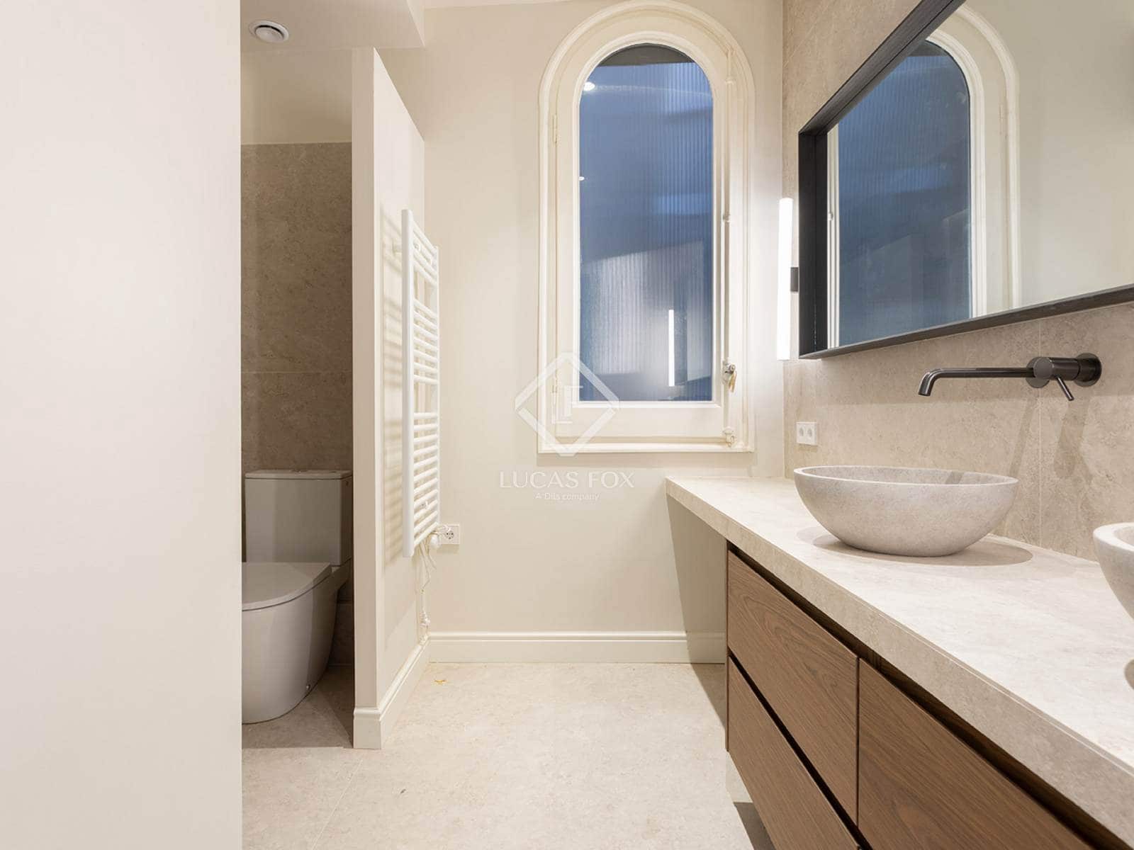 5 slaapkamer Appartement te koop in Barcelona stad - € 1.590.000 (Ref: 9319836)