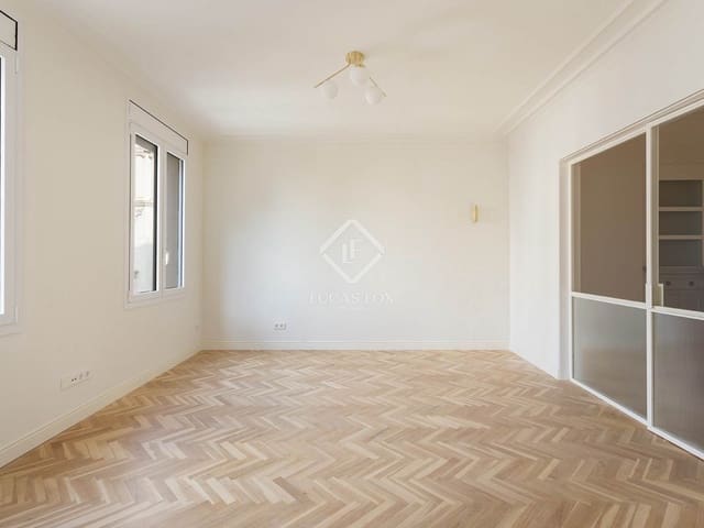 5 slaapkamer Appartement te koop in Barcelona stad - € 1.590.000 (Ref: 9319836)