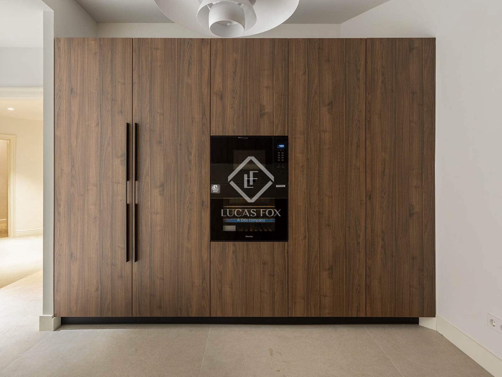 5 slaapkamer Appartement te koop in Barcelona stad - € 1.590.000 (Ref: 9319836)