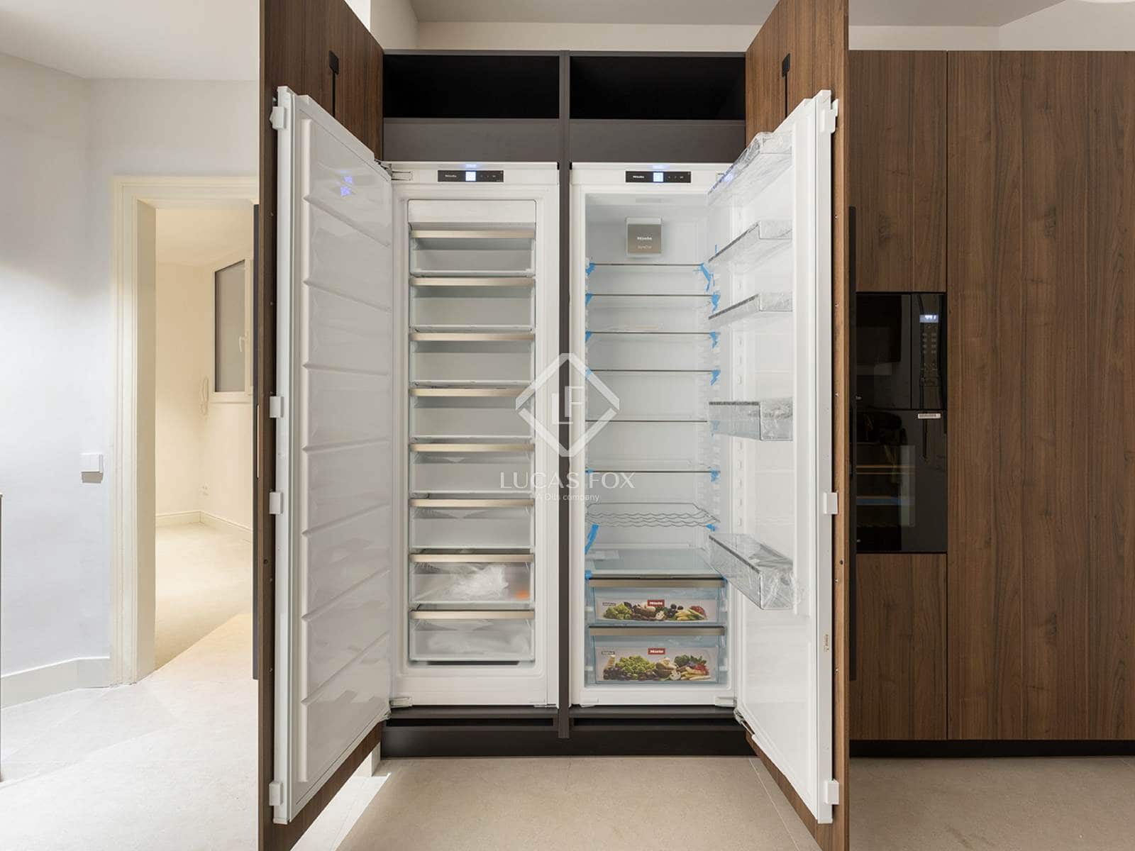 5 slaapkamer Appartement te koop in Barcelona stad - € 1.590.000 (Ref: 9319836)